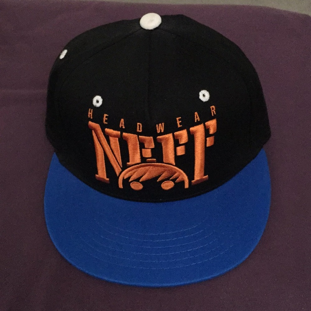 Neff hat